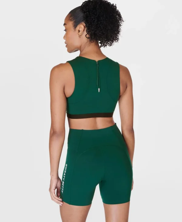 Sweaty Betty Power Advantage Bra Top