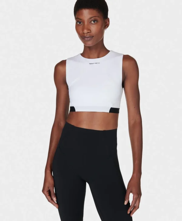 Sweaty Betty Power Advantage Bra Top