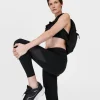 Sweaty Betty Power Aerial Mesh 7/8 Workout Leggings