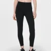 Sweaty Betty Power Aerial Mesh 7/8 Workout Leggings