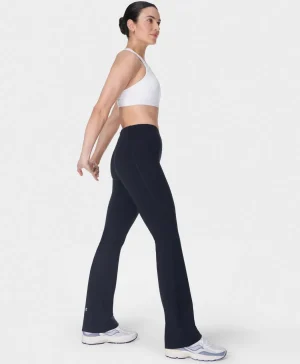 Sweaty Betty Power Bootcut Workout Pants