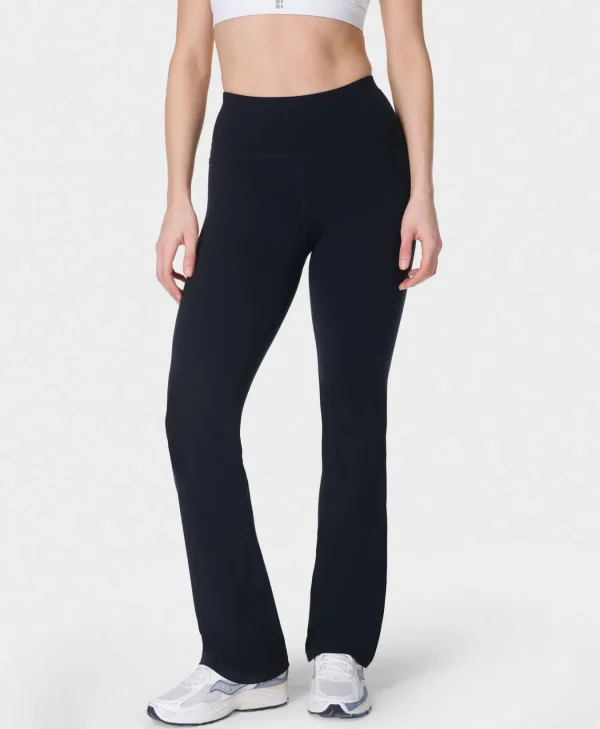Sweaty Betty Power Bootcut Workout Pants