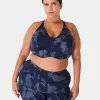 Sweaty Betty Power Contour Plunge Bra
