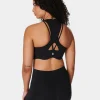 Sweaty Betty Power Contour Plunge Bra