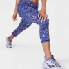 Sweaty Betty Power Cropped Workout Leggings