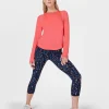 Sweaty Betty Power Cropped Workout Leggings