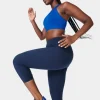 Sweaty Betty Power Cropped Workout Leggings