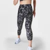 Sweaty Betty Power Cropped Workout Leggings