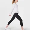 Sweaty Betty Power Cropped Workout Leggings