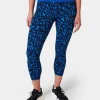 Sweaty Betty Power Cropped Workout Leggings