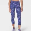Sweaty Betty Power Cropped Workout Leggings