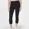 Sweaty Betty Power Cropped Workout Leggings