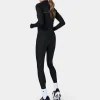 Sweaty Betty Power Embossed Workout Leggings