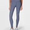Sweaty Betty Power Embossed Workout Leggings