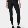 Sweaty Betty Power Embossed Workout Leggings