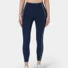 Sweaty Betty Power High-Waisted 7/8 Workout Leggings