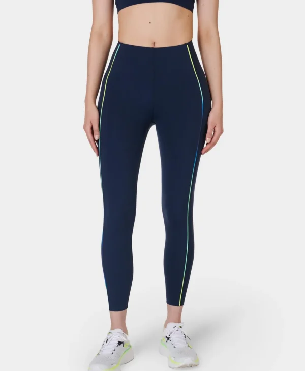 Sweaty Betty Power High-Waisted 7/8 Workout Leggings