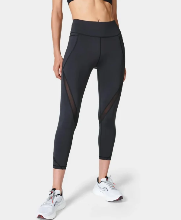 Sweaty Betty Power Icon 7/8 Leggings