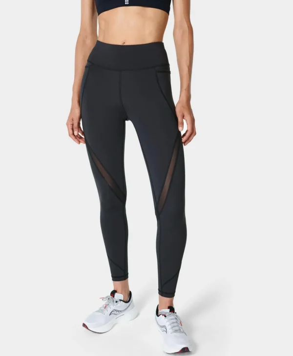Sweaty Betty Power Icon Leggings