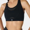 Sweaty Betty Power Icon Running Bra