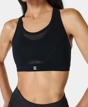 Sweaty Betty Power Icon Running Bra