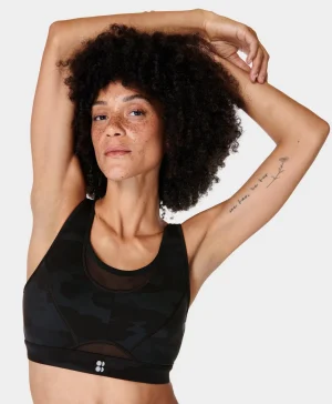 Sweaty Betty Power Icon Running Bra