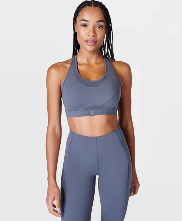Sweaty Betty Power Icon Running Bra