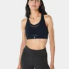 Sweaty Betty Power Icon Running Bra