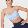 Sweaty Betty Power Icon Studio Bra