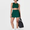 Sweaty Betty Power Match Point Pleat Tennis Skort