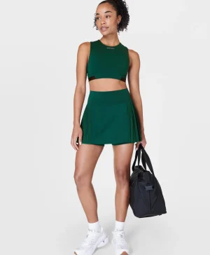 Sweaty Betty Power Match Point Pleat Tennis Skort