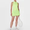 Sweaty Betty Power Match Point Pleat Tennis Skort