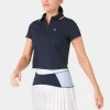 Sweaty Betty Power Match Point Tennis Tee
