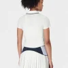 Sweaty Betty Power Match Point Tennis Tee