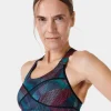 Sweaty Betty Power Medium Support Sports Bra