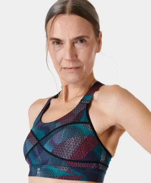 Sweaty Betty Power Medium Support Sports Bra