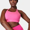 Sweaty Betty Power Medium Support Sports Bra