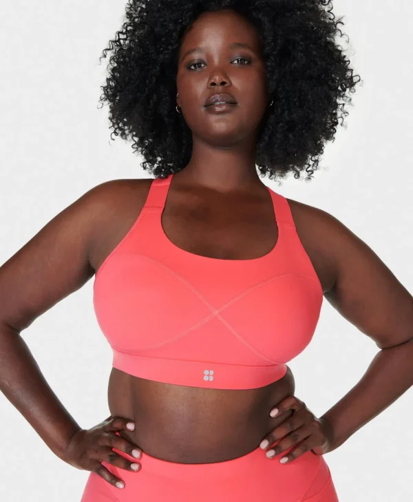 Sweaty Betty Power Medium Support Sports Bra