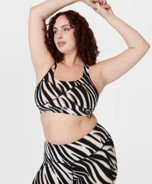 Sweaty Betty Power Medium Support Sports Bra