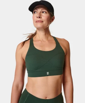Sweaty Betty Power Medium Support Sports Bra