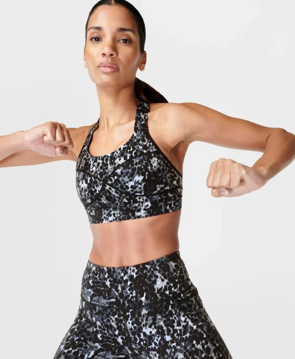 Sweaty Betty Power Medium Support Sports Bra