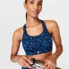 Sweaty Betty Power Medium Support Sports Bra