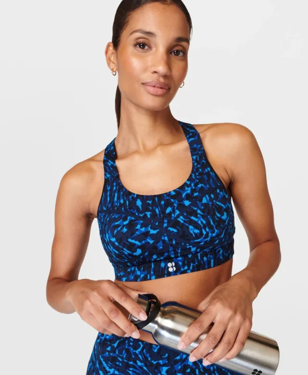 Sweaty Betty Power Medium Support Sports Bra