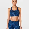 Sweaty Betty Power Medium Support Sports Bra
