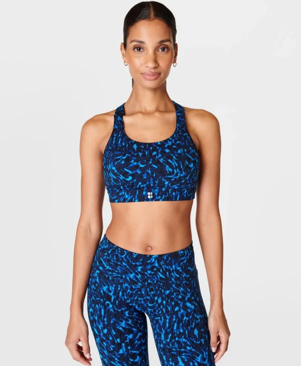 Sweaty Betty Power Medium Support Sports Bra