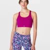 Sweaty Betty Power Medium Support Sports Bra