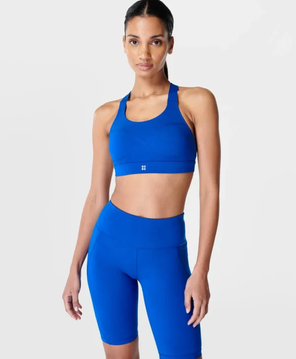 Sweaty Betty Power Medium Support Sports Bra