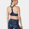 Sweaty Betty Power Medium Support Sports Bra