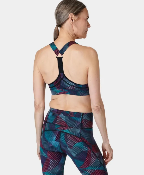 Sweaty Betty Power Medium Support Sports Bra