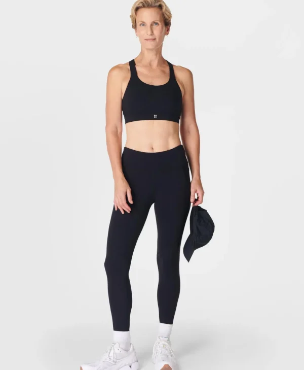 Sweaty Betty Power Medium Support Sports Bra